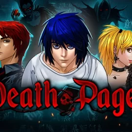 Death Pages