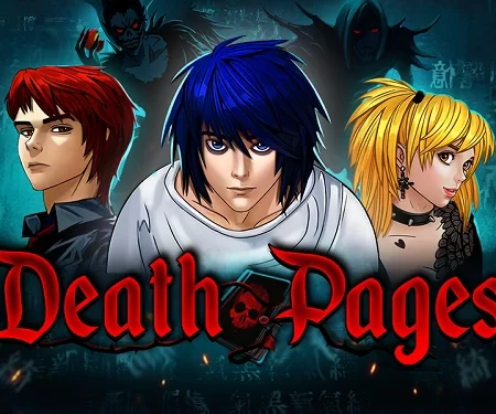 Death Pages