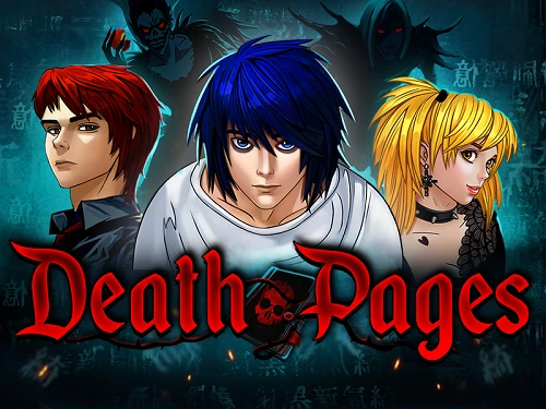 Death Pages