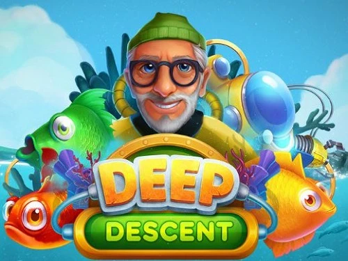 Deep Descent