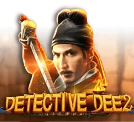 Detective Dee 2