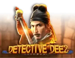 Detective Dee 2