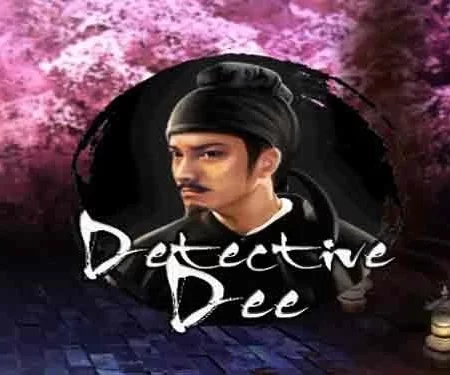 Detective Dee