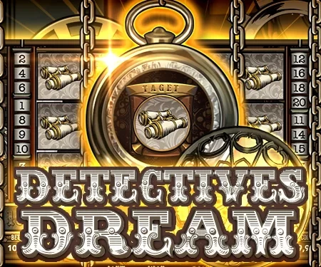 Detective’s Dream