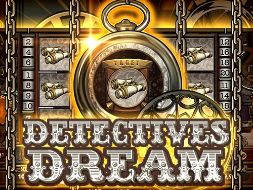 Detective’s Dream