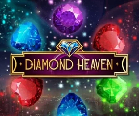 Diamond Heaven