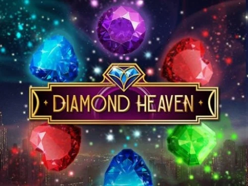 Diamond Heaven