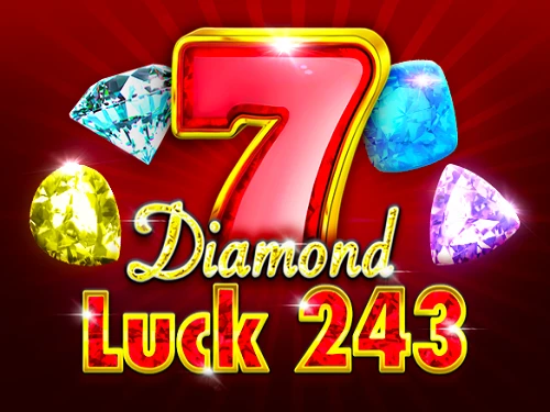 Diamond Luck 243