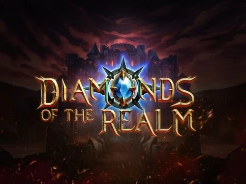 Diamonds of the Realm