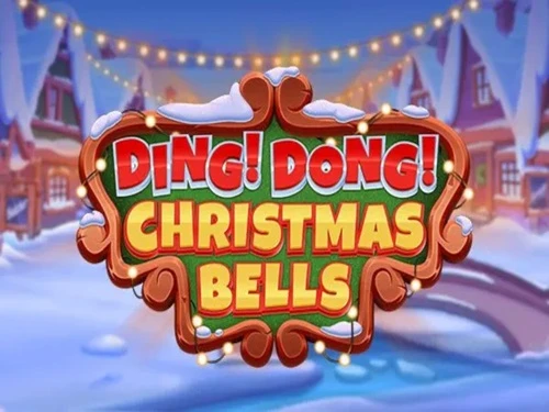 Ding Dong Christmas Bells™