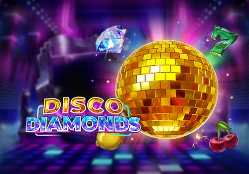 Disco Diamonds