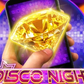 Disco Night M