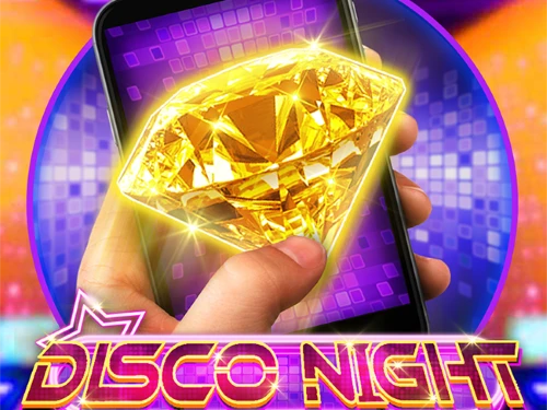 Disco Night M