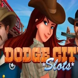 Dodge City Slots