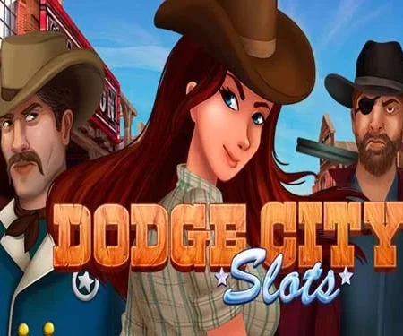 Dodge City Slots