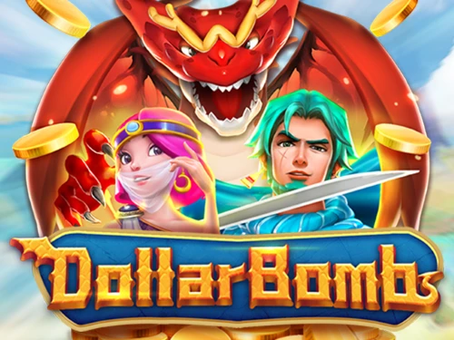 Dollar Bomb