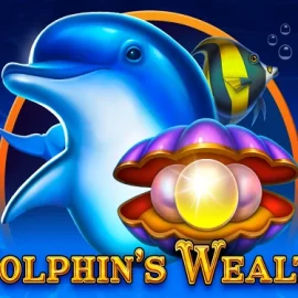 Dolphin’s Wealth