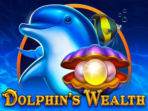 Dolphin’s Wealth