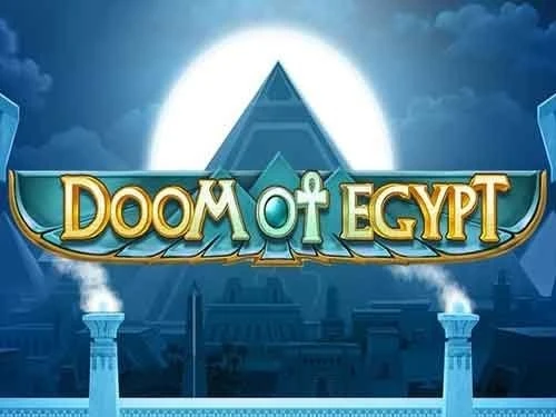 Doom Of Egypt