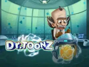 Dr Toonz
