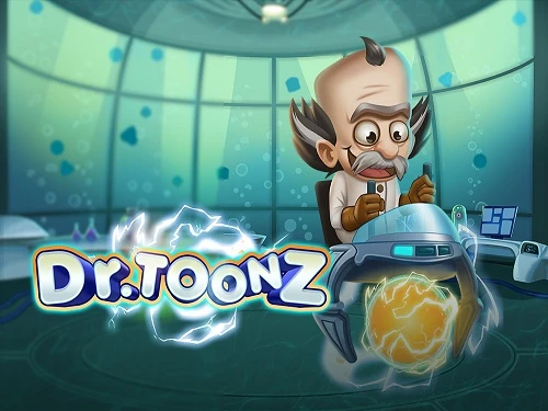 Dr Toonz