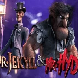 Dr. Jekyll & Mr. Hyde™