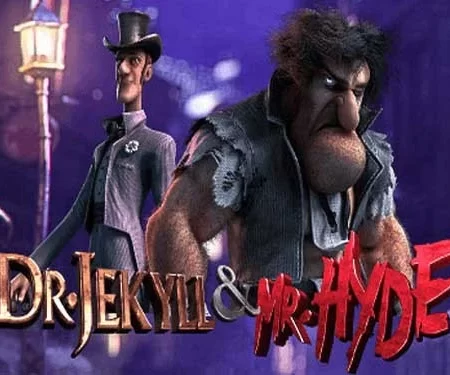 Dr. Jekyll & Mr. Hyde™