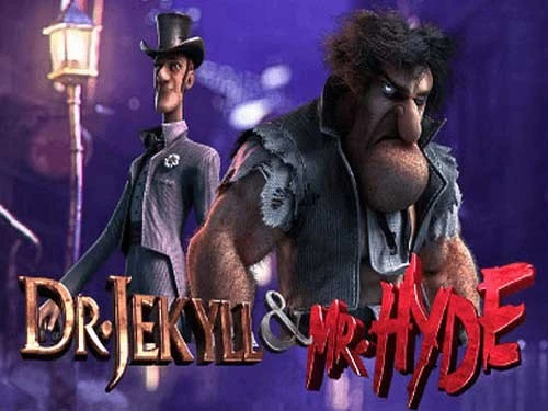 Dr. Jekyll & Mr. Hyde™