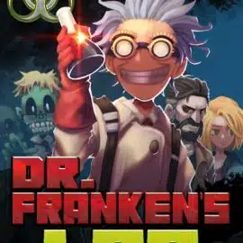 Dr.Franken’s Lab