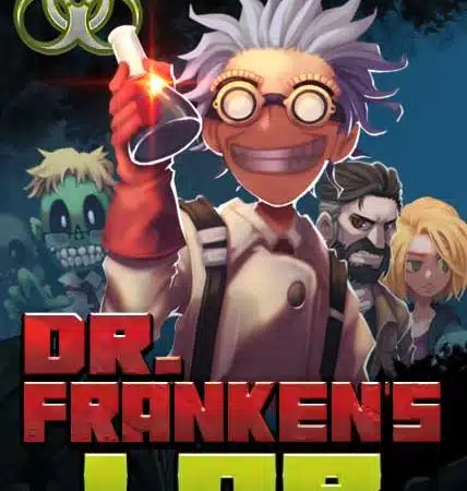 Dr.Franken’s Lab