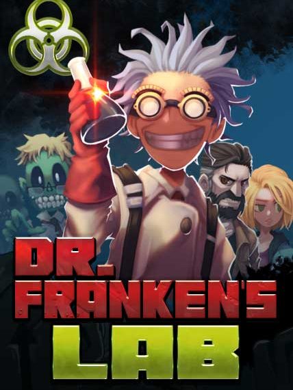 Dr.Franken’s Lab