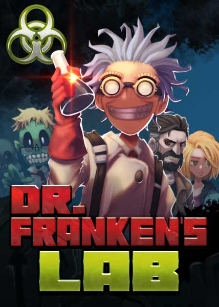 Dr.Franken’s Lab