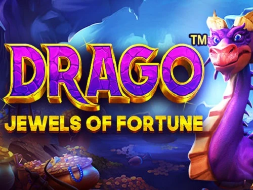 Drago – Jewels of Fortune™