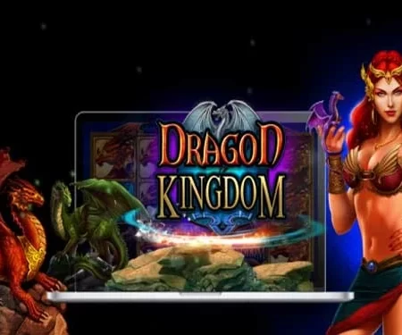 Dragon Kingdom™
