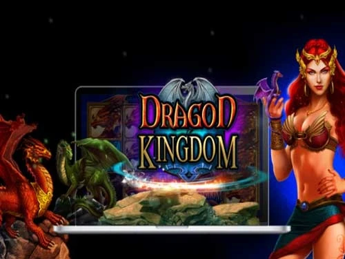 Dragon Kingdom™