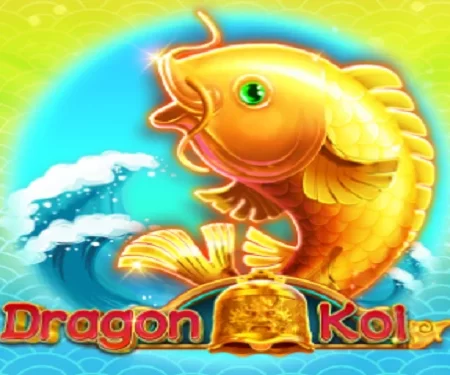 Dragon Koi