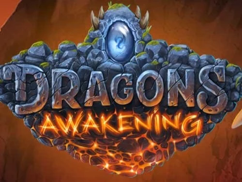 Dragons Awakening