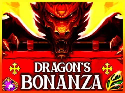 Dragon’s Bonanza