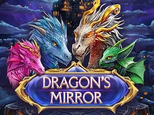 Dragon’s Mirror