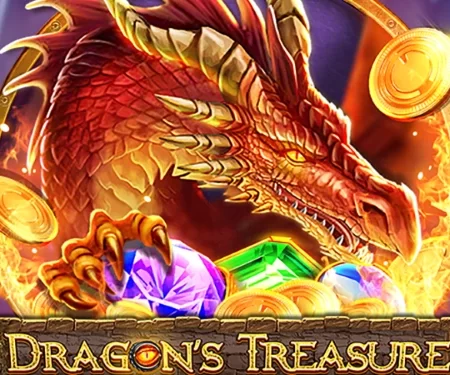 Dragon’s Treasure