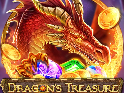 Dragon’s Treasure