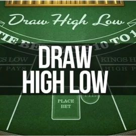 Draw High Low™