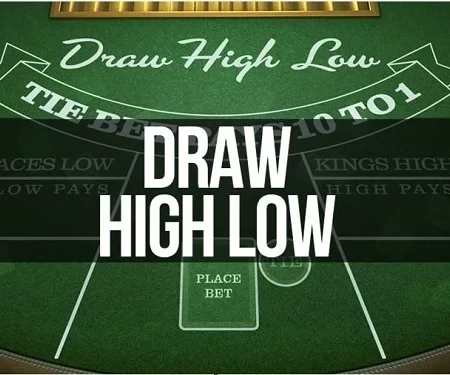 Draw High Low™
