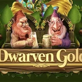 Dwarven Gold