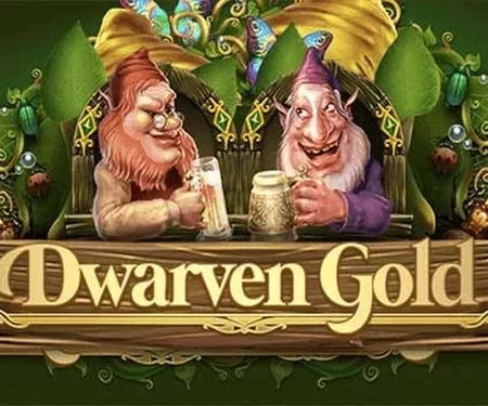 Dwarven Gold