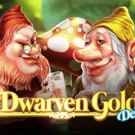 Dwarven Gold Deluxe™