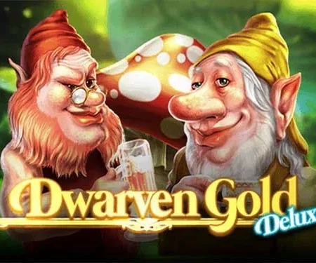 Dwarven Gold Deluxe™