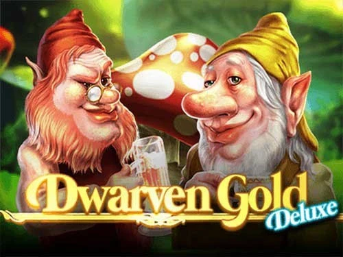 Dwarven Gold Deluxe™