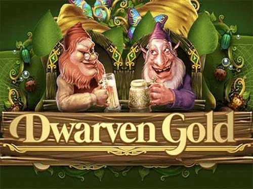 Dwarven Gold