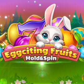 Eggciting Fruits – Hold&Spin